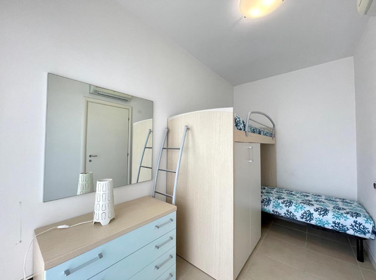 Appartamento Laguna - Carraro Immobiliare Jesolo - Family Apartments Exterior foto